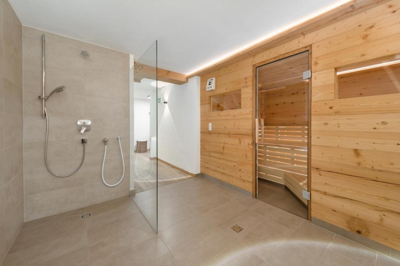 Ferienwohnung Stockhambauer Kleinarl Exterior foto
